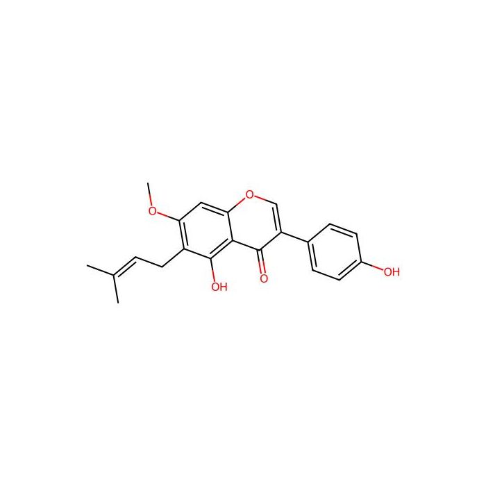 Gancaonin G - ≥97% CAS No(126716-34-5) by Aladdin Scientific
