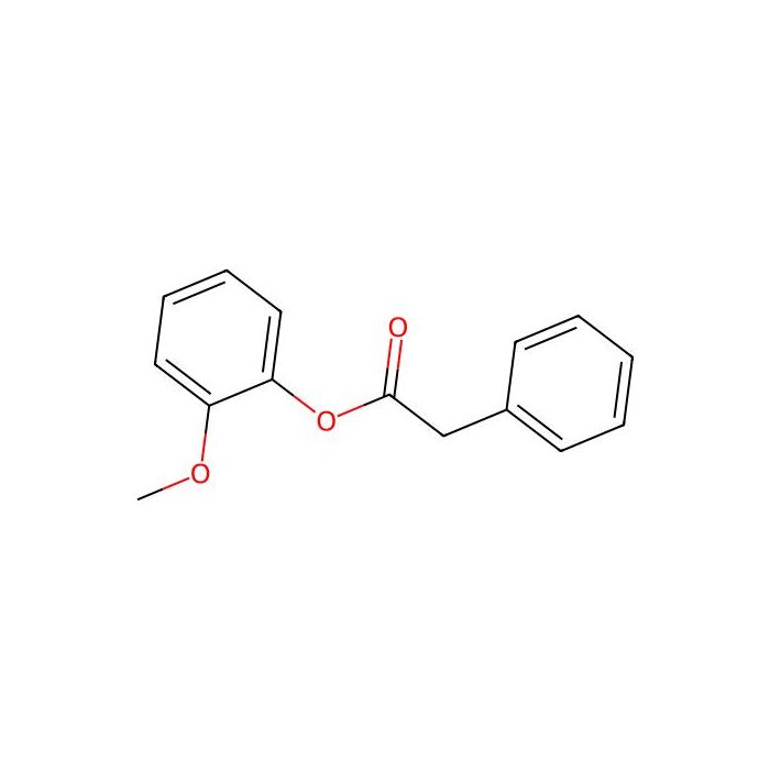 Guaiacyl phenylacetate - ≥97% CAS No(4112-89-4) by Aladdin Scientific