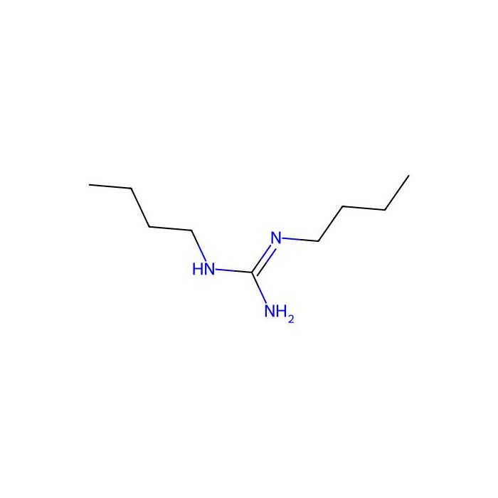 Guanidine， N，N'-dibutyl- - ≥95% CAS No(34331-58-3) by Aladdin Scientific