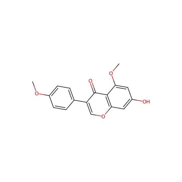 Genistein-5，4′-dimethyl ether - ≥95% CAS No(68939-22-0) by Aladdin Scientific