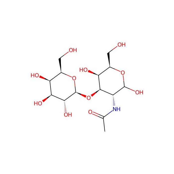 Galβ(1-3)GalNAc - Premium-Grade Reagents CAS No(20972-29-6) by Aladdin Scientific