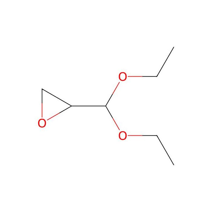 Glycidaldehyde diethyl acetal - ≥90% CAS No(13269-77-7) by Aladdin Scientific