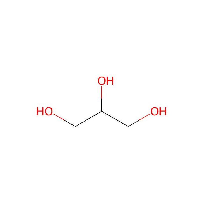 Glycerol - PharmPure™,USP,JP,BP,Ph.Eur. CAS No(56-81-5) by Aladdin Scientific