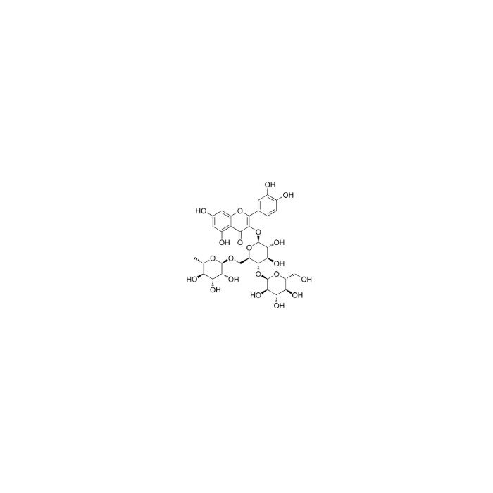 a-Glucosylrutin - Moligand™,≥70% CAS No(130603-71-3) by Aladdin Scientific
