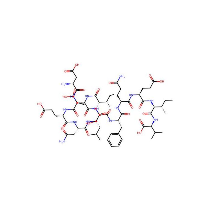 GNRH Precursor (14-26) - ≥98% CAS No(100111-07-7) by Aladdin Scientific
