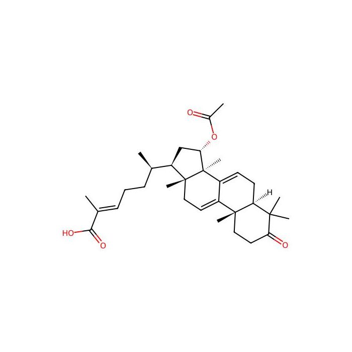 Ganoderic Acid T-Q - ≥99% CAS No(112430-66-7) by Aladdin Scientific