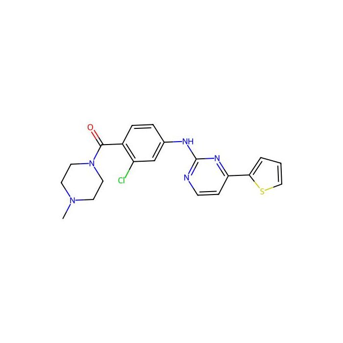 GSK3beta Inhibitor XVIII - ≥99% CAS No(1139875-74-3) by Aladdin Scientific