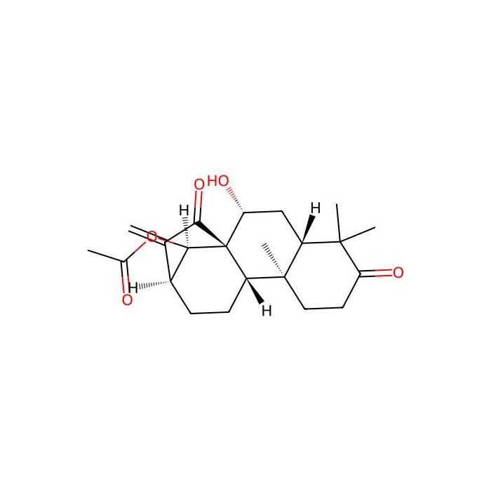 Glaucocalyxin B - ≥99% CAS No(80508-81-2) by Aladdin Scientific