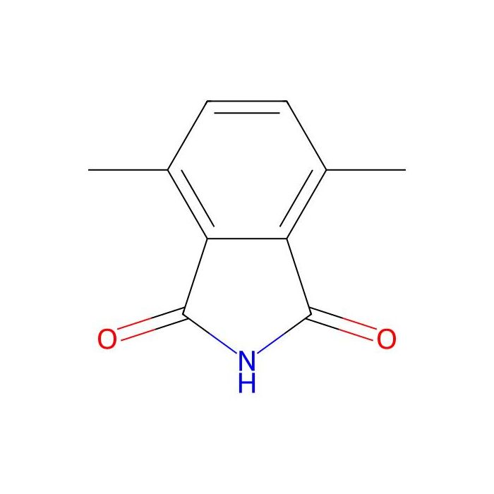 1H-Isoindole-1,3(2H)-dione, 4,7-dimethyl- - ≥98% CAS No(15540-88-2) by Aladdin Scientific