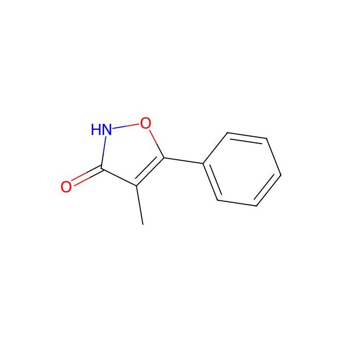 3(2H)-Isoxazolone, 4-methyl-5-phenyl- - ≥97% CAS No(27772-80-1) by Aladdin Scientific
