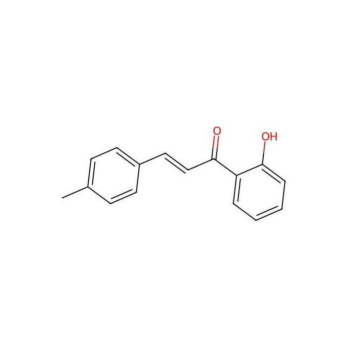 2'-Hydroxy-4-methylchalcone -  CAS No(5376916) by Aladdin Scientific