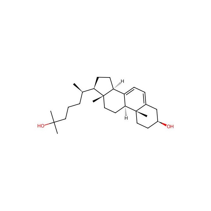 25-Hydroxy-7-dehydrocholesterol -  CAS No(22145-68-2) by Aladdin Scientific