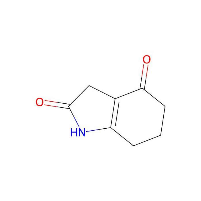 2,3,4,5,6,7-hexahydro-1H-indole-2,4-dione -  CAS No(58130-32-8) by Aladdin Scientific