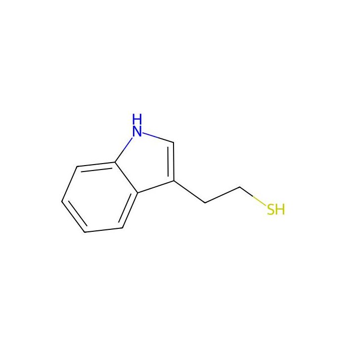 2-(1H-indol-3-yl)ethane-1-thiol - ≥95% CAS No(15774-06-8) by Aladdin Scientific