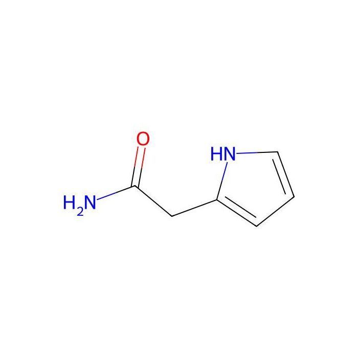 2-(1H-pyrrol-2-yl)acetamide - ≥95% CAS No(89532-48-9) by Aladdin Scientific