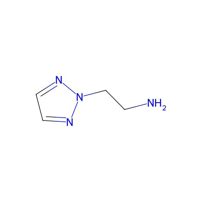 2-(2H-1,2,3-triazol-2-yl)ethanamine - ≥95% CAS No(55281338) by Aladdin Scientific