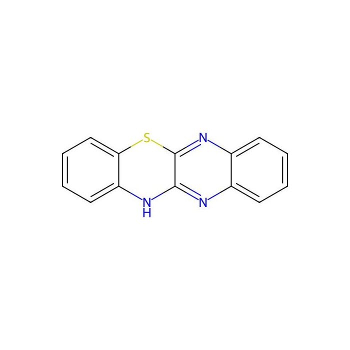 12H-quinoxalino[2,3-b][1,4]benzothiazine - ≥95% CAS No(258-17-3) by Aladdin Scientific