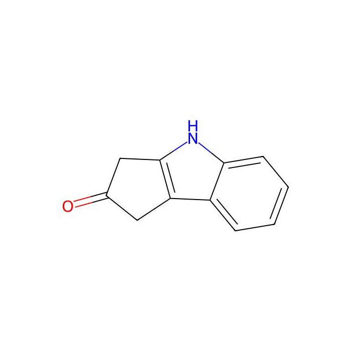 1H,2H,3H,4H-cyclopenta[b]indol-2-one - ≥97% CAS No(150670-63-6) by Aladdin Scientific