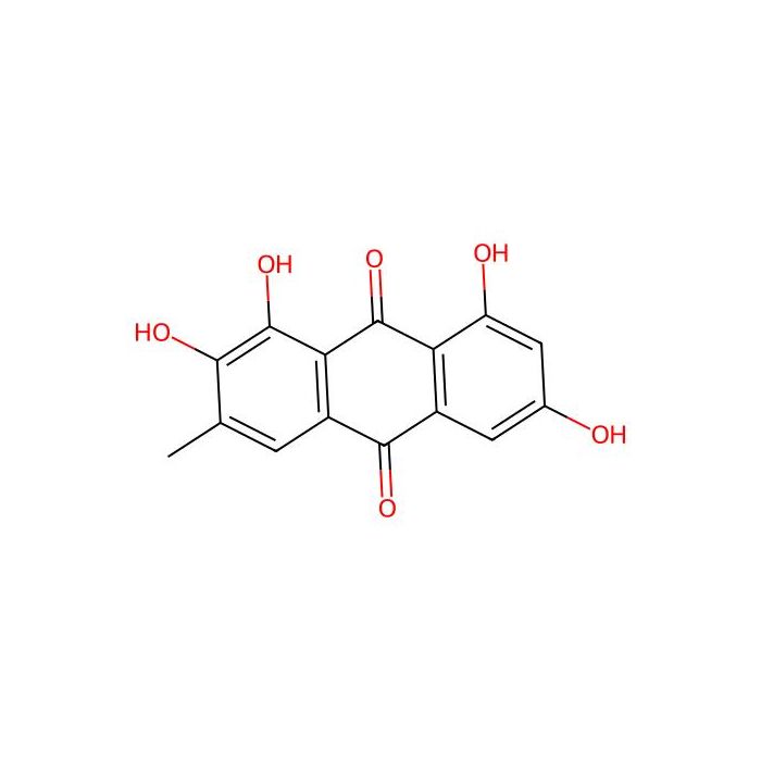 2-Hydroxyemodin - ≥99% CAS No(641-90-7) by Aladdin Scientific