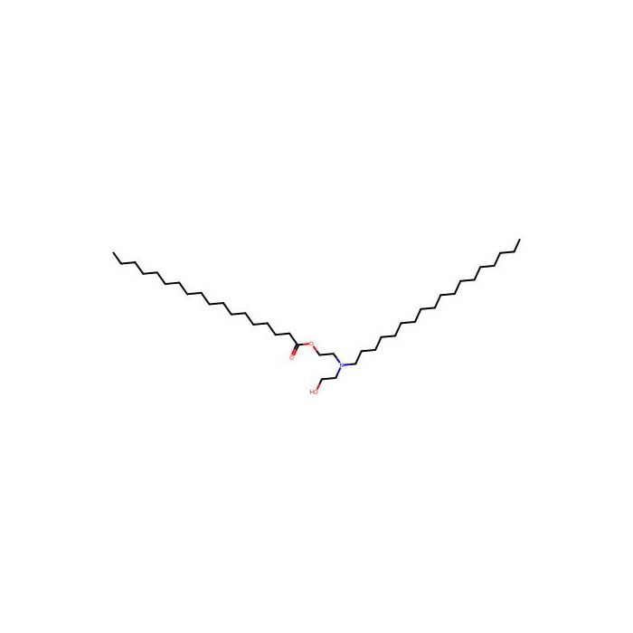 2-((2-Hydroxyethyl)octadecylamino)ethyl stearate - ≥95% CAS No(52497-24-2) by Aladdin Scientific
