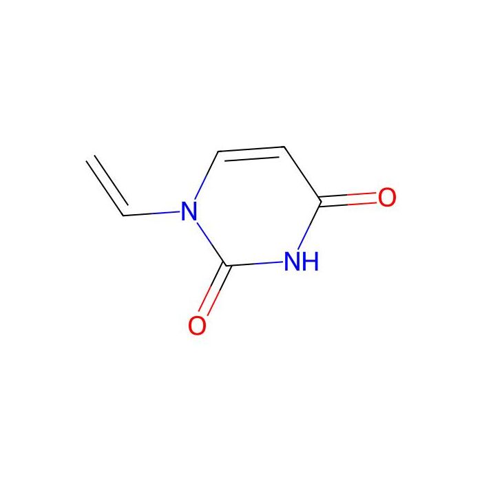 2,4(1H,3H)-Pyrimidinedione, ethenyl- - ≥97% CAS No(15765-17-0) by Aladdin Scientific