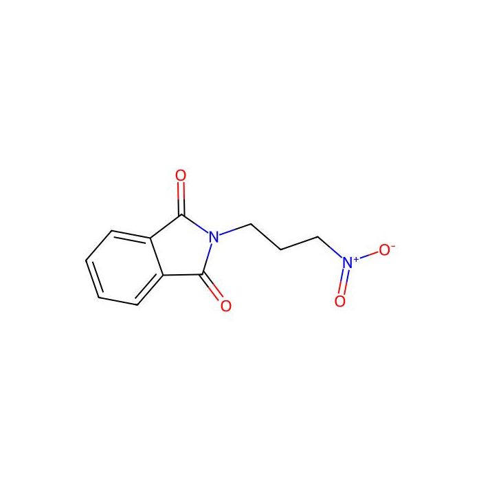 1H-Isoindole-1,3(2H)-dione, 2-(3-nitropropyl)- -  CAS No(77611-68-8) by Aladdin Scientific