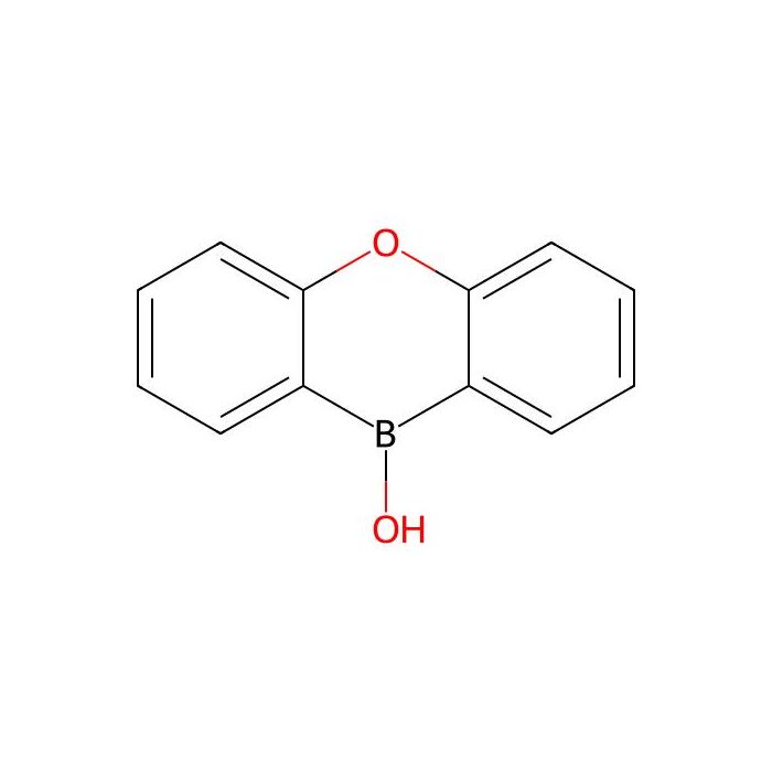 10H-Dibenzo[b,e][1,4]oxaborinin-10-ol - ≥97% CAS No(19014-28-9) by Aladdin Scientific