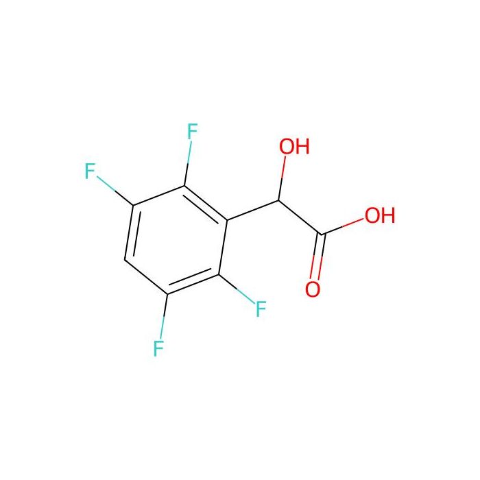 2-hydroxy-2-(2,3,5,6-tetrafluorophenyl)acetic Acid - ≥97% CAS No(685892-11-9) by Aladdin Scientific