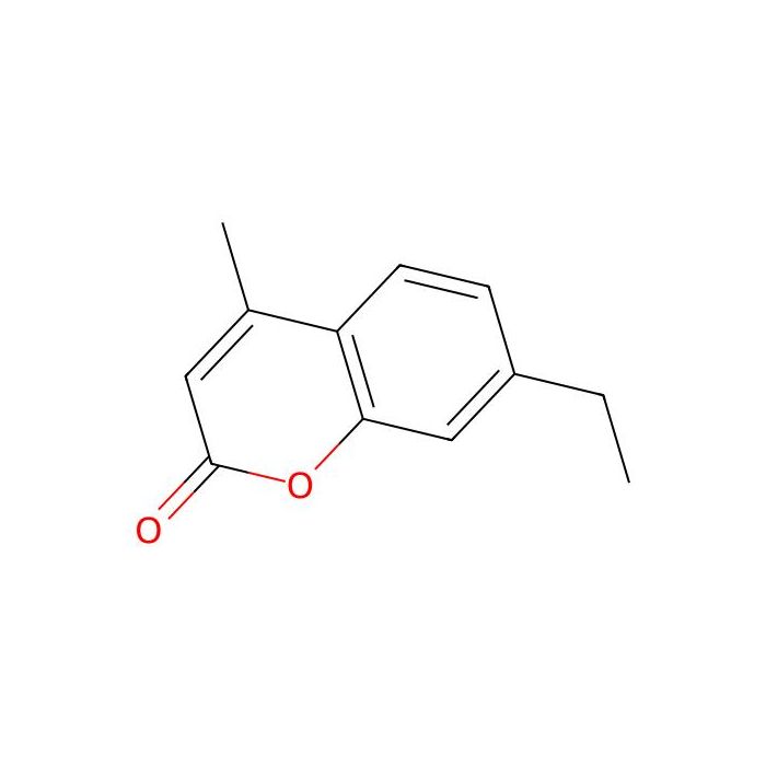 2H-1-Benzopyran-2-one, 7-ethyl-4-methyl- -  CAS No(101999-44-4) by Aladdin Scientific