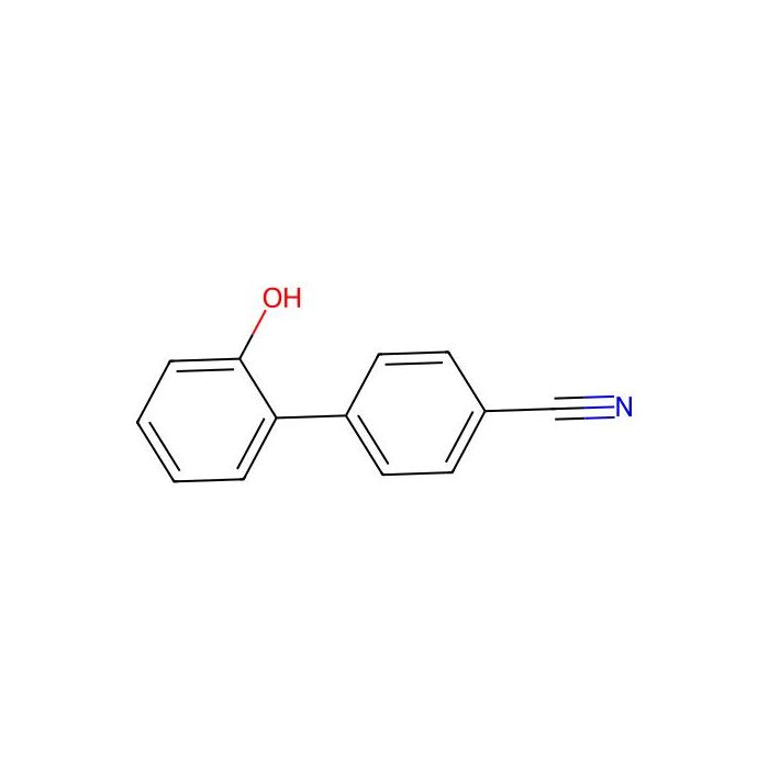 2'-Hydroxy[1,1'-biphenyl]-4-carbonitrile -  CAS No(127703-35-9) by Aladdin Scientific