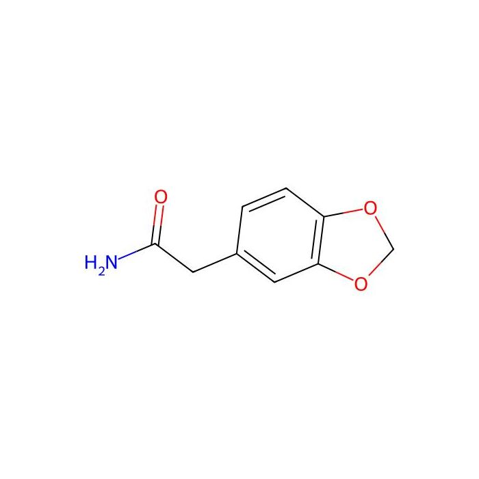 2-(2H-1,3-benzodioxol-5-yl)acetamide - ≥95% CAS No(5661-47-2) by Aladdin Scientific