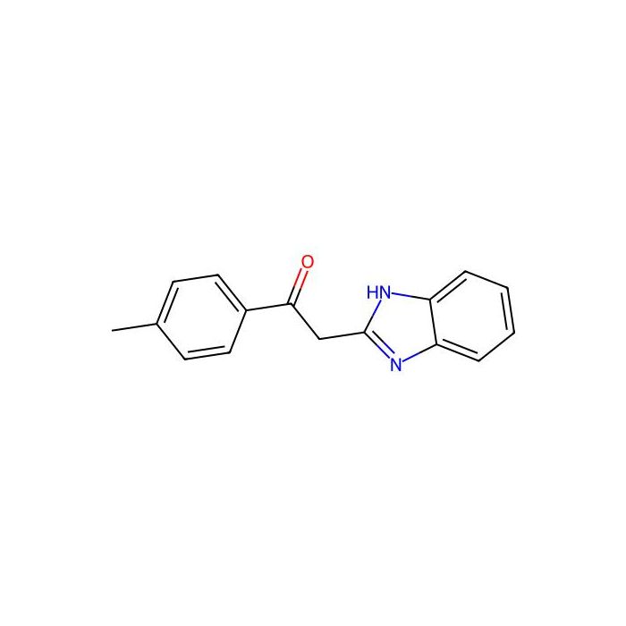 2-(1H-Benzimidazol-2-yl)-1-(4-methylphenyl)ethanone - ≥95% CAS No(568544-06-9) by Aladdin Scientific