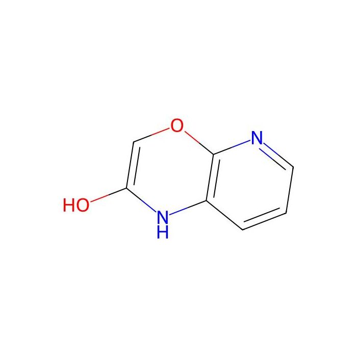1H-Pyrido[2,3-b][1,4]oxazin-2-ol - ≥95% CAS No(1313712-32-1) by Aladdin Scientific