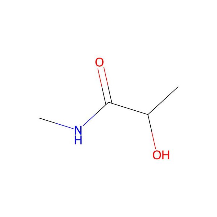 2-hydroxy-N-methylpropanamide - ≥95% CAS No(51676-15-4) by Aladdin Scientific