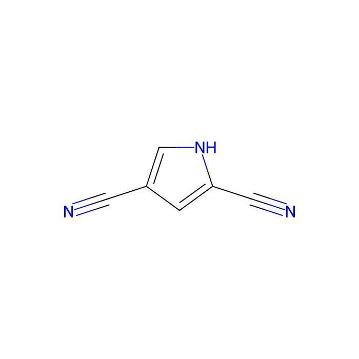 1H-Pyrrole-2,4-dicarbonitrile -  CAS No(74023-87-3) by Aladdin Scientific
