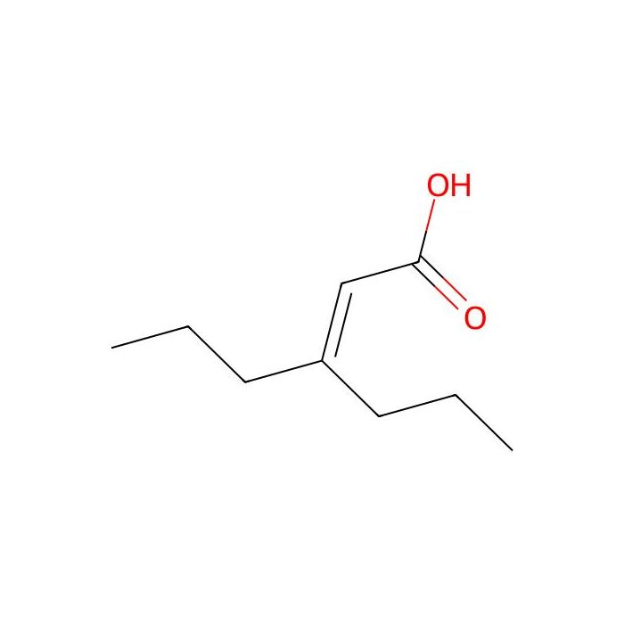 2-Hexenoic acid, 3-propyl- - ≥95% CAS No(59117-27-0) by Aladdin Scientific