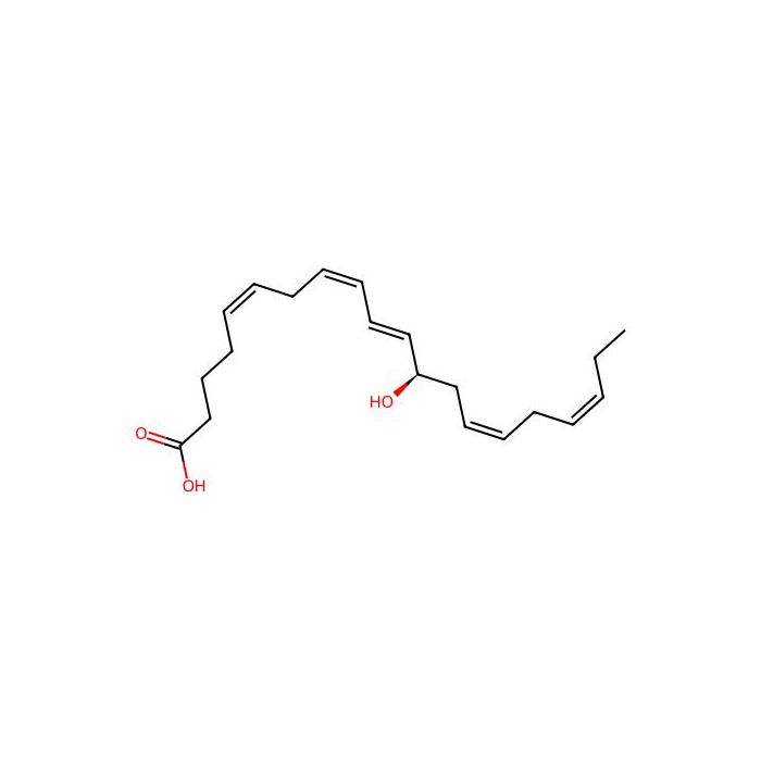 12-Hydroxyeicosapentaenoic acid, (12R)- -  CAS No(109430-12-8) by Aladdin Scientific