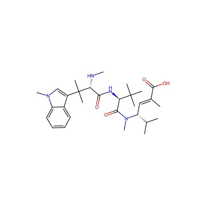 Hemiasterlin - ≥99% CAS No(157207-90-4) by Aladdin Scientific