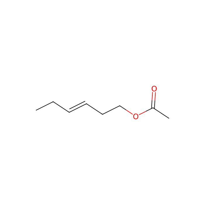 cis-3-Hexenyl acetate - ≥98% CAS No(3681-71-8) by Aladdin Scientific