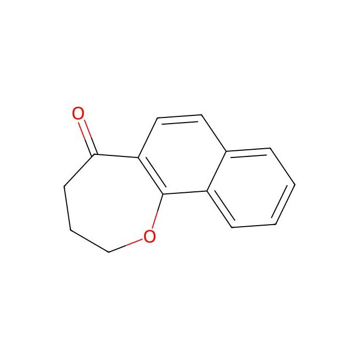 2H,3H,4H,5H-naphtho[1,2-b]oxepin-5-one - ≥95% CAS No(16563-58-9) by Aladdin Scientific