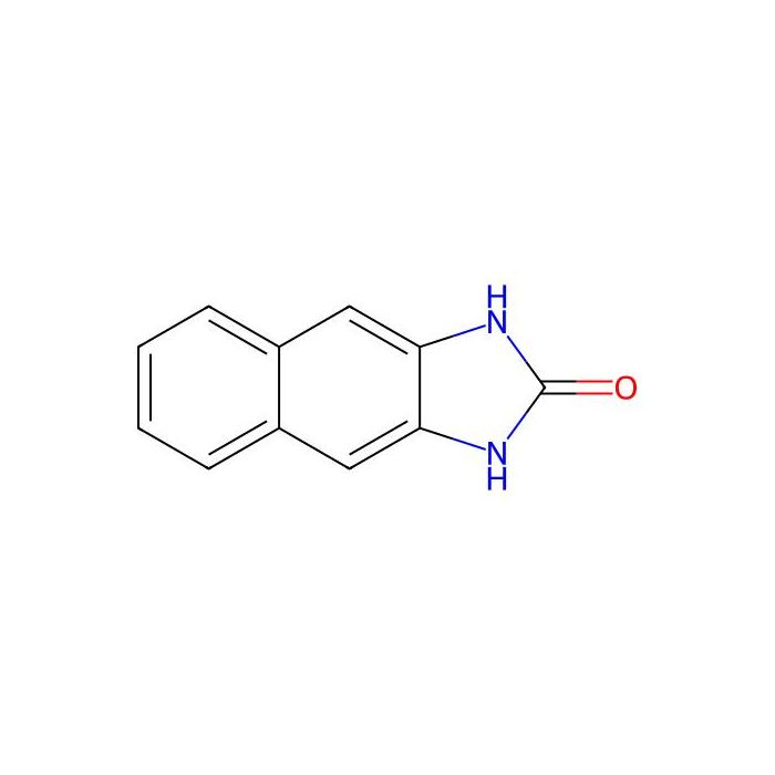 1H-Naphtho[2,3-d]imidazol-2(3H)-one - ≥95% CAS No(5649-76-3) by Aladdin Scientific