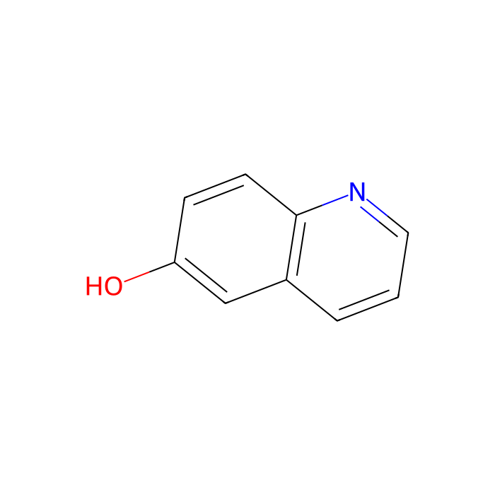 6-Hydroxyquinoline - ≥98% CAS No(580-16-5) by Aladdin Scientific