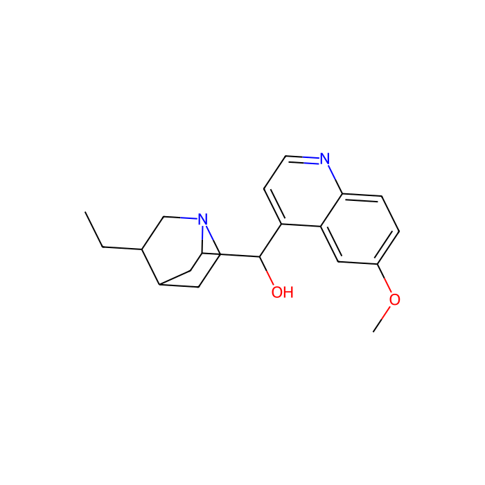 Hydroquinidine - ≥95% CAS No(1435-55-8) by Aladdin Scientific