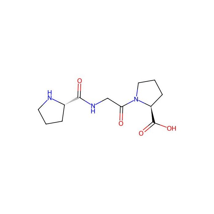 H-Pro-Gly-Pro-OH - ≥98% CAS No(7561-51-5) by Aladdin Scientific