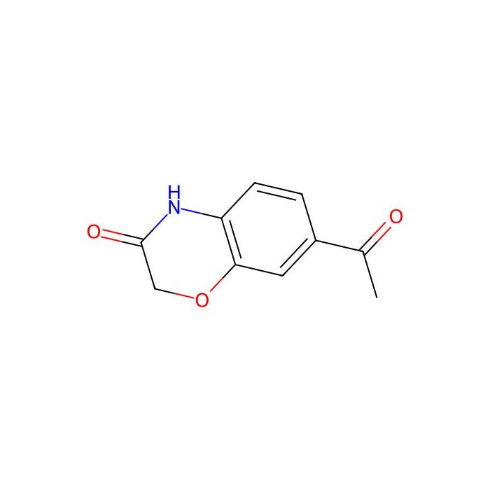 2H-1,4-Benzoxazin-3(4H)-one, 7-acetyl- - ≥95% CAS No(84330-84-7) by Aladdin Scientific