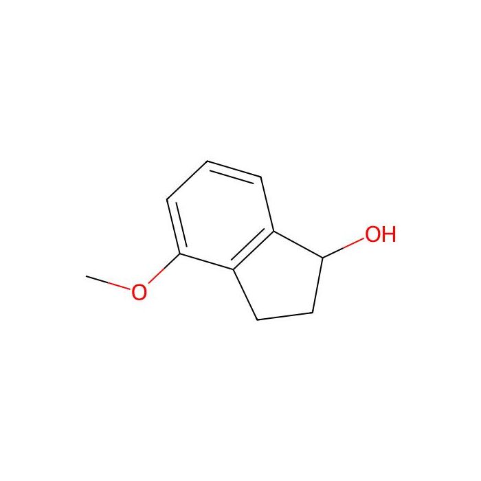 1H-Inden-1-ol, 2,3-dihydro-4-methoxy- - ≥95% CAS No(67199-57-9) by Aladdin Scientific