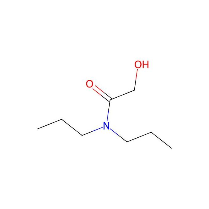 2-hydroxy-N,N-dipropylacetamide - ≥97% CAS No(70785-77-2) by Aladdin Scientific