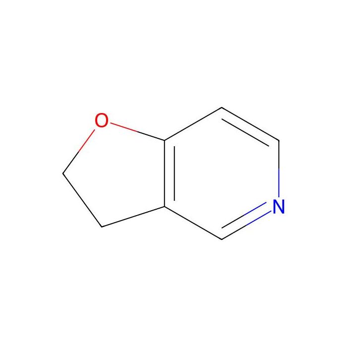 2H,3H-furo(3,2-c)pyridine -  CAS No(193605-29-7) by Aladdin Scientific