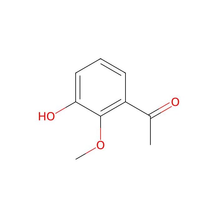 1-(3-Hydroxy-2-methoxyphenyl)ethanone - ≥95% CAS No(204781-71-5) by Aladdin Scientific