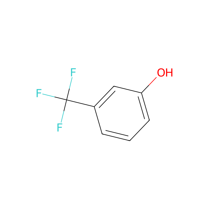 3-Hydroxybenzotrifluoride - ≥99% CAS No(98-17-9) by Aladdin Scientific